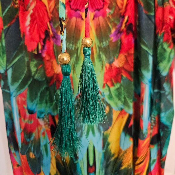 True Colours by La Moda Swim Cover One Size - Picture 4 of 12